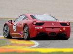 Ferrari 458 Italia Challenge 2010 года